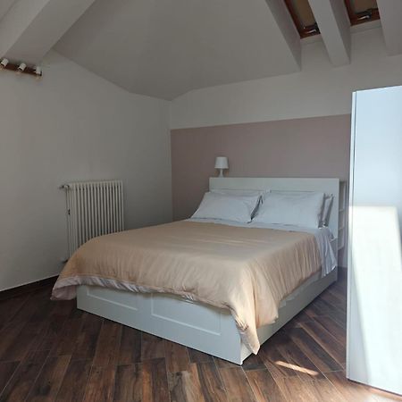 Lhe Casa Bufalini Cesena Exteriér fotografie