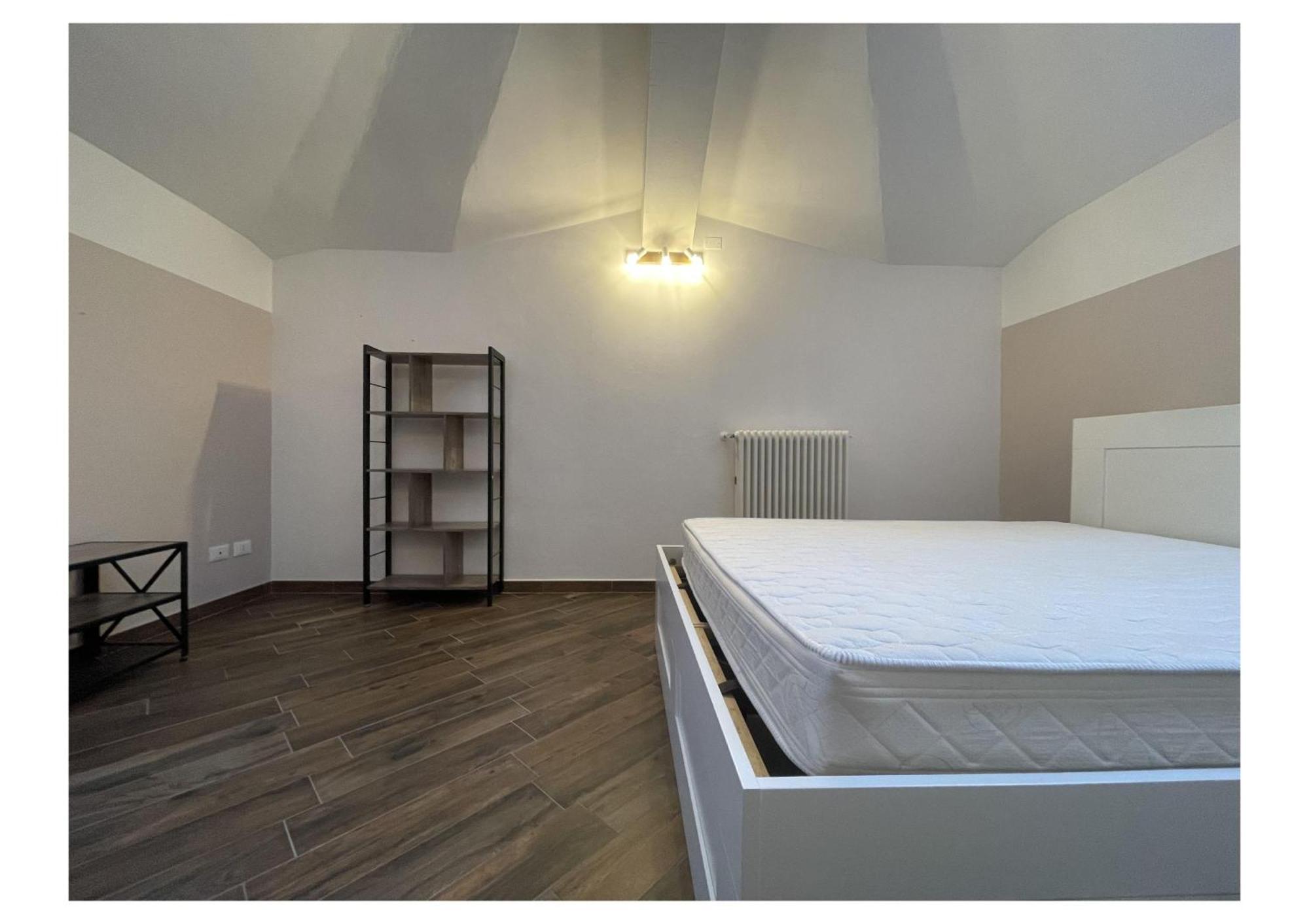 Lhe Casa Bufalini Cesena Exteriér fotografie