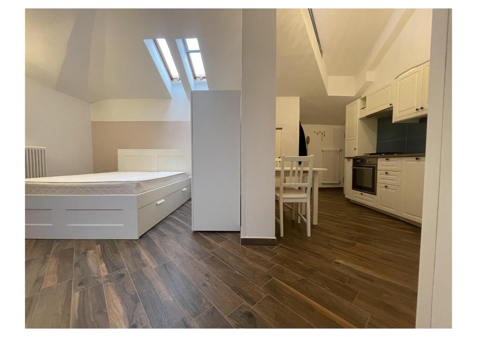 Lhe Casa Bufalini Cesena Exteriér fotografie