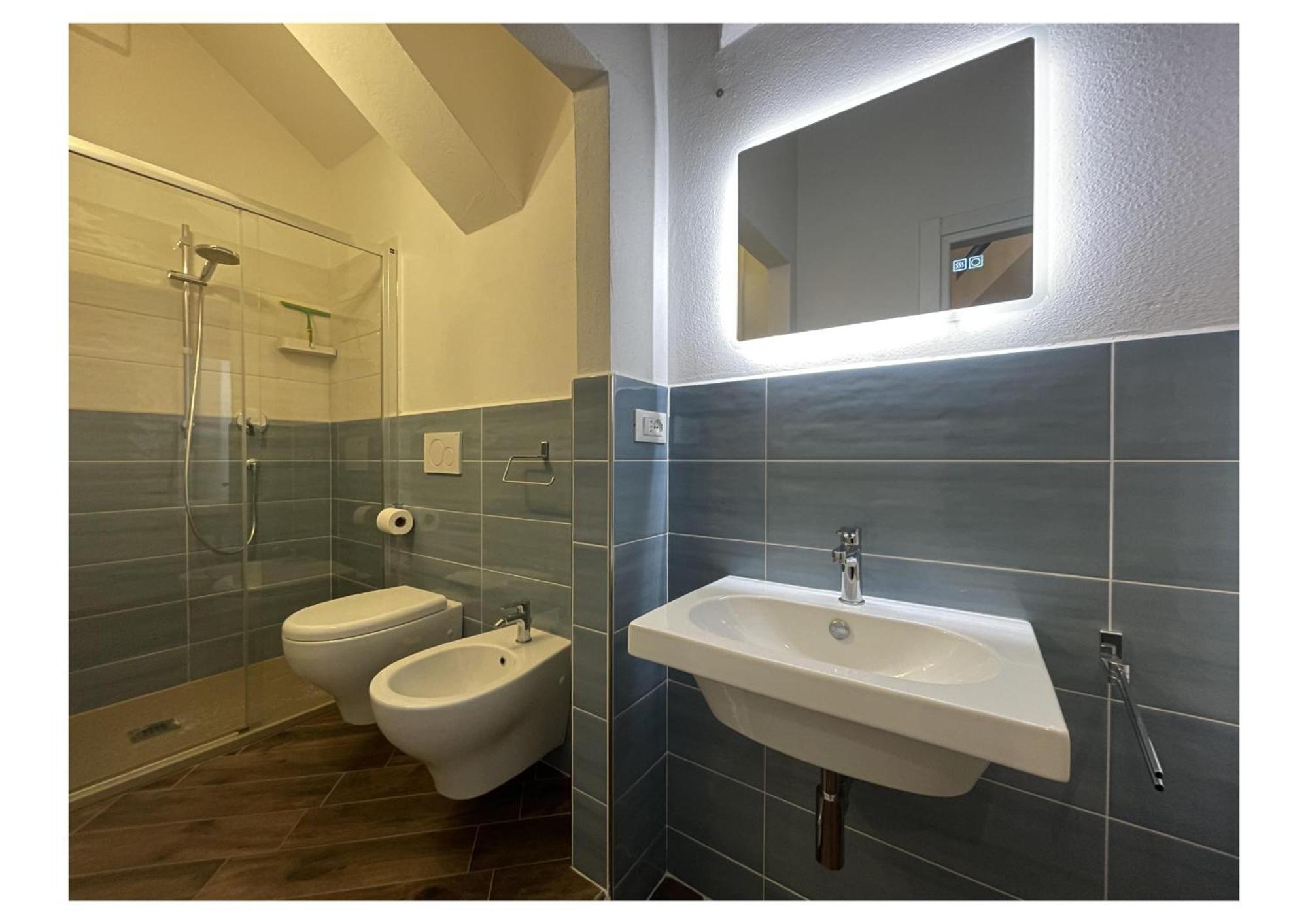 Lhe Casa Bufalini Cesena Exteriér fotografie